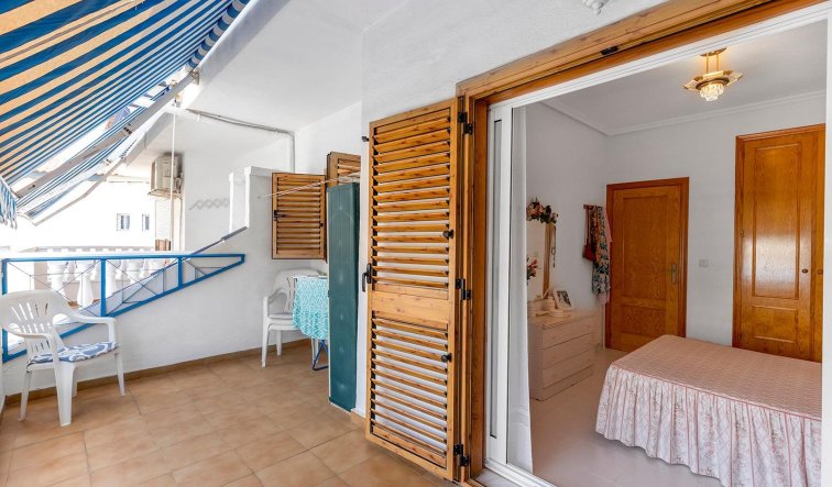 Reventa - Bungalow - Torrevieja - Cañada del Molino