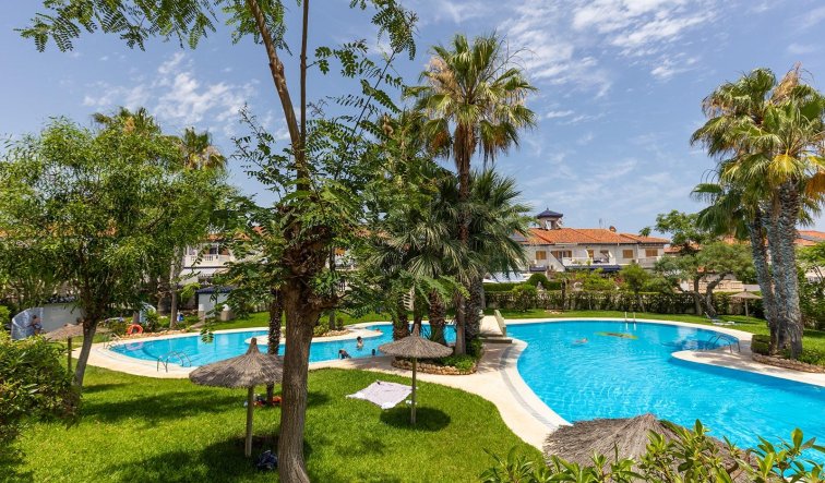 Reventa - Bungalow - Torrevieja - Cañada del Molino