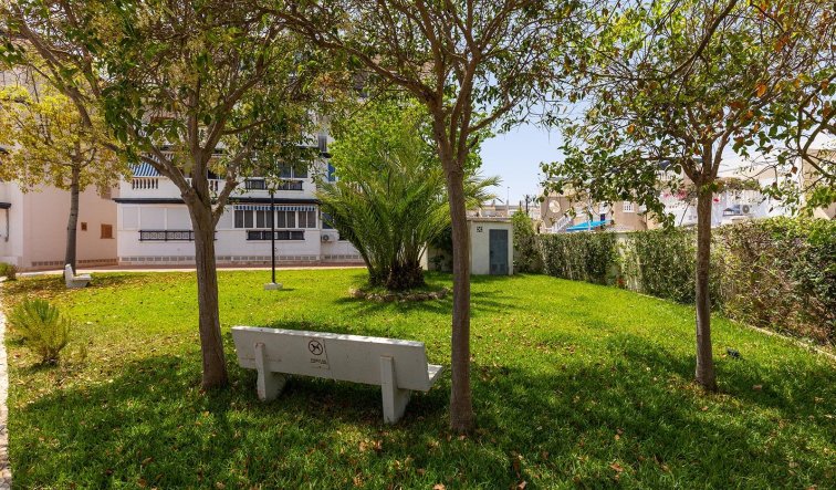 Reventa - Bungalow - Torrevieja - Cañada del Molino