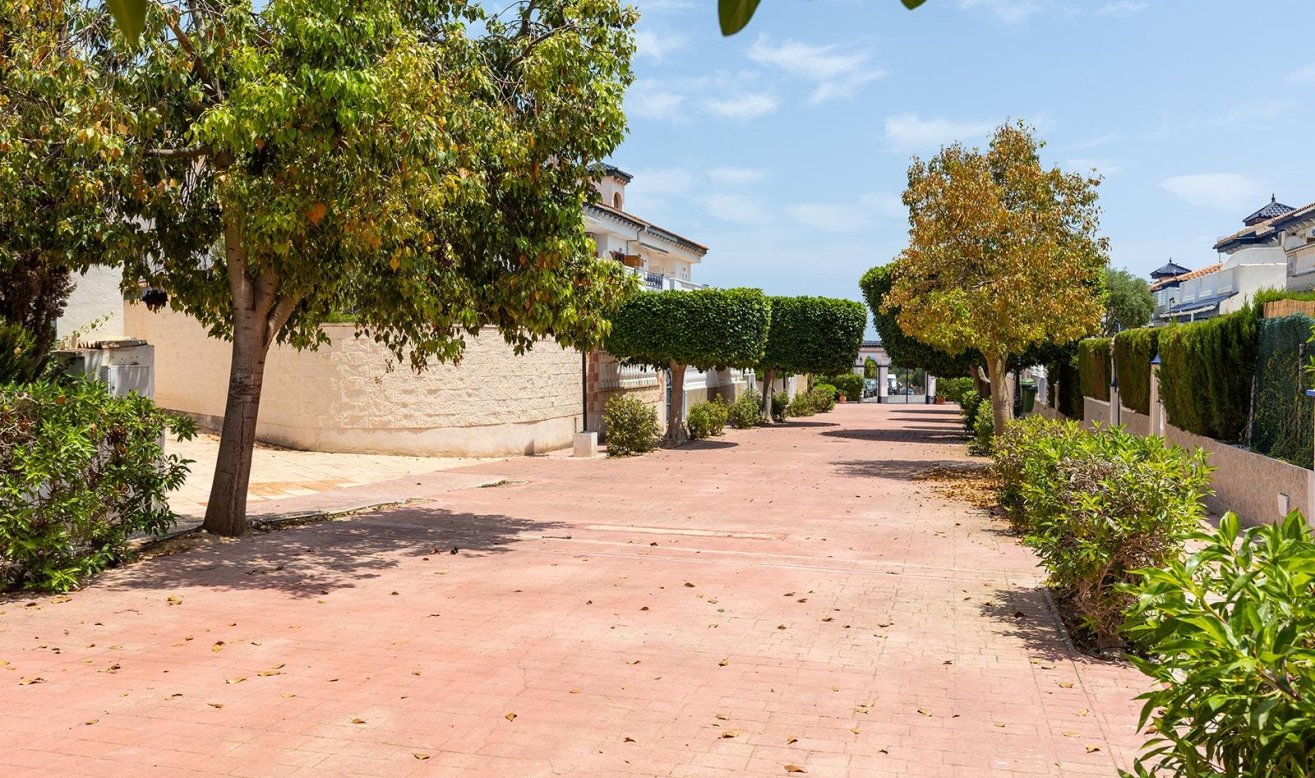 Reventa - Bungalow - Torrevieja - Cañada del Molino