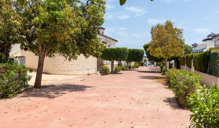 Reventa - Bungalow - Torrevieja - Cañada del Molino