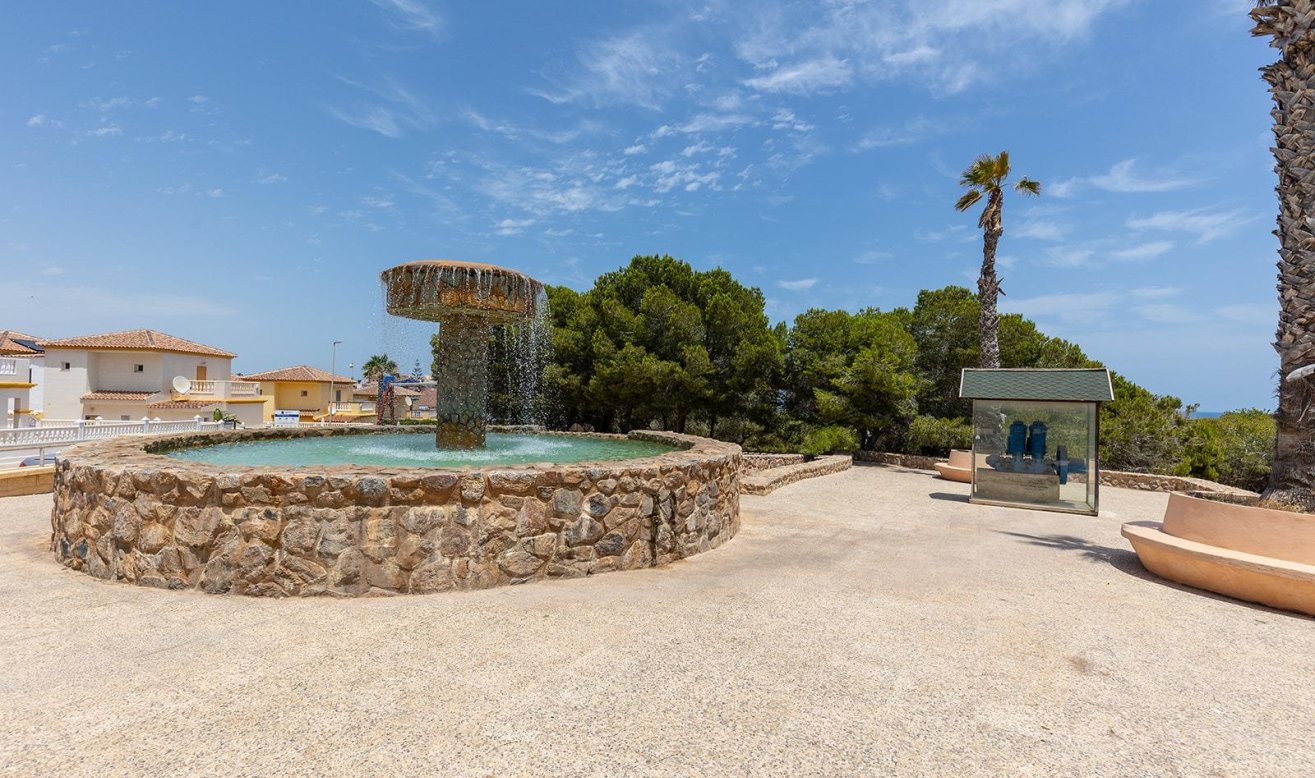 Reventa - Bungalow - Torrevieja - Cañada del Molino