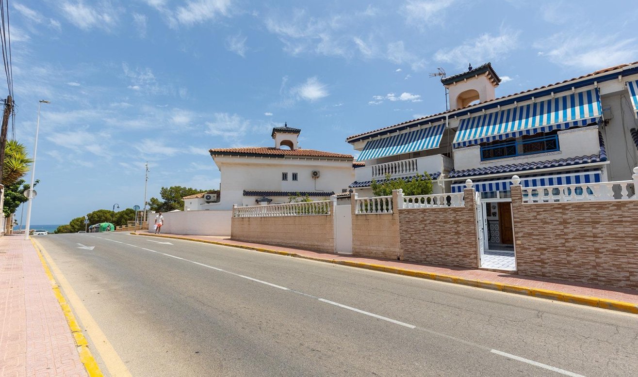Reventa - Bungalow - Torrevieja - Cañada del Molino