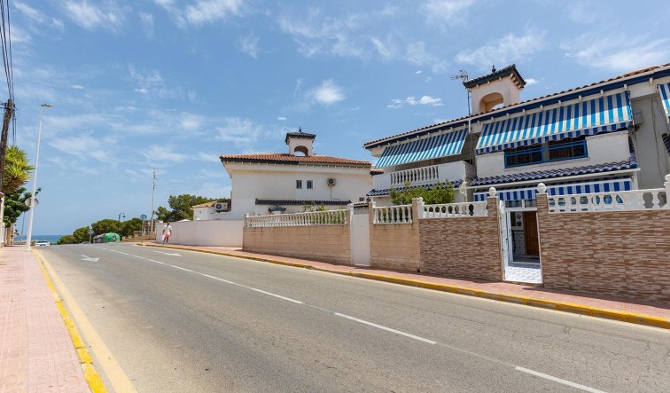 Reventa - Bungalow - Torrevieja - Cañada del Molino