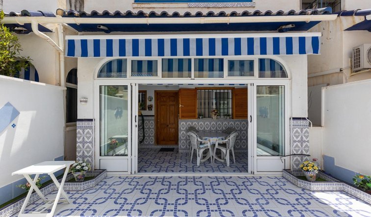 Reventa - Bungalow - Torrevieja - Cañada del Molino
