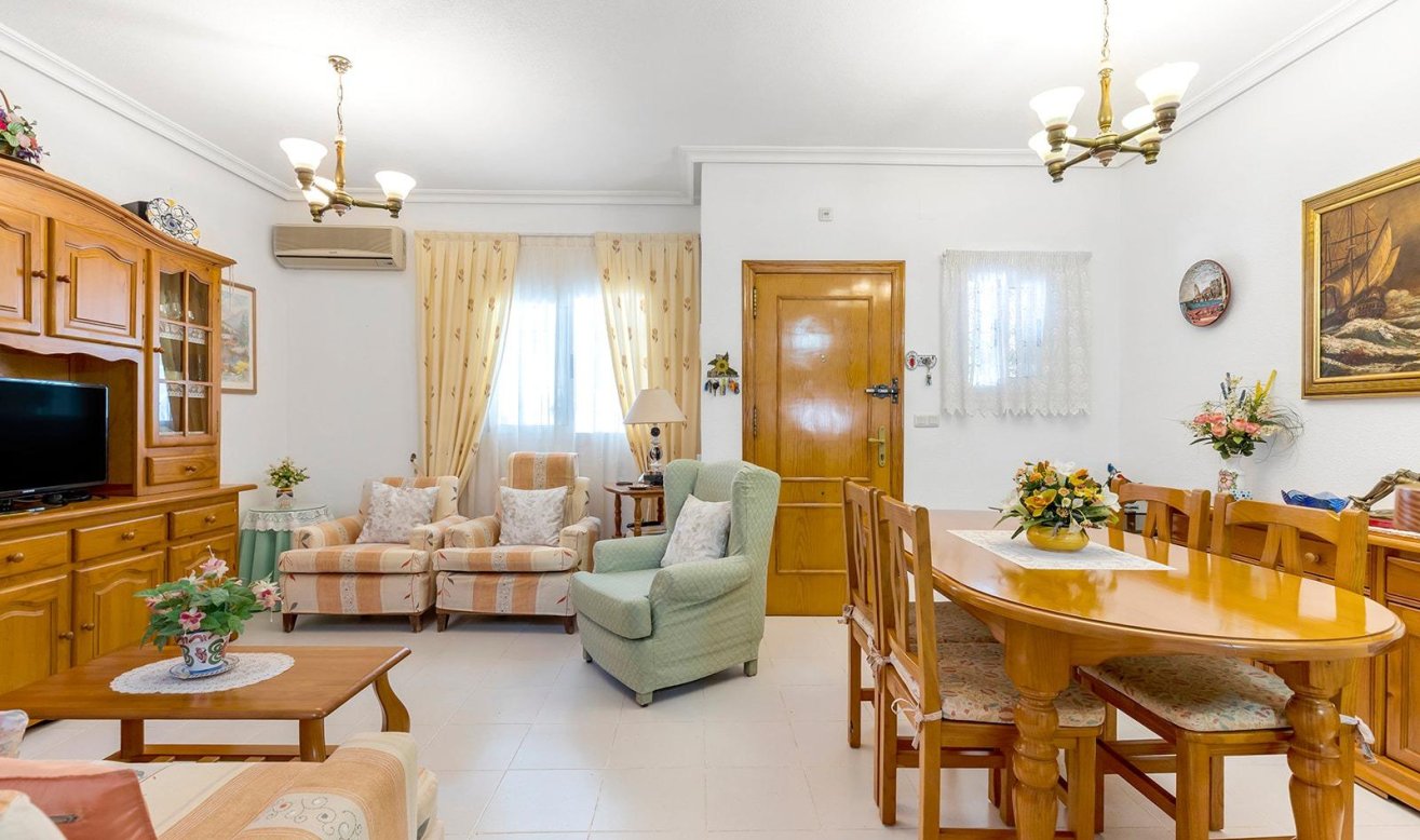 Reventa - Bungalow - Torrevieja - Cañada del Molino