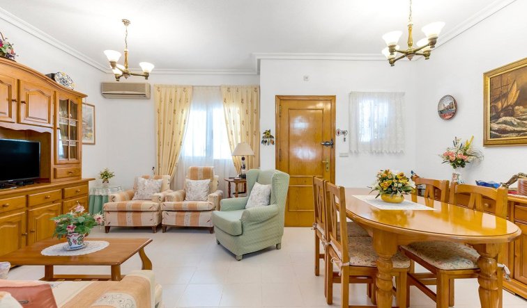 Reventa - Bungalow - Torrevieja - Cañada del Molino