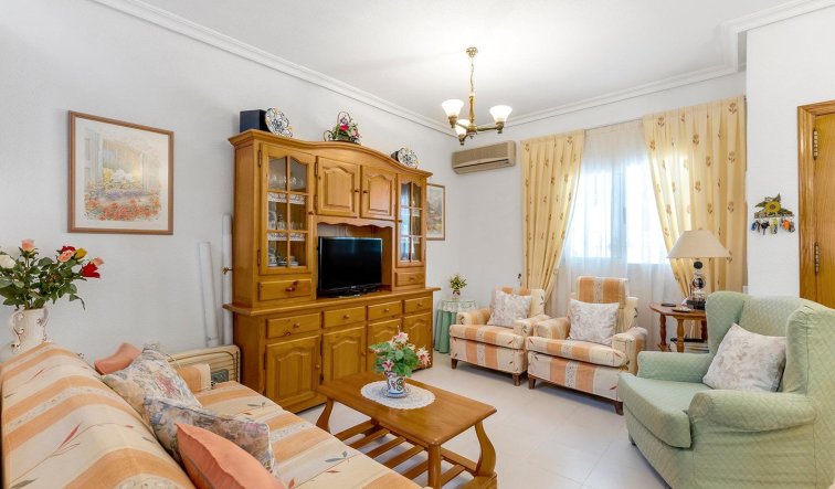 Reventa - Bungalow - Torrevieja - Cañada del Molino