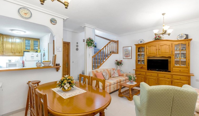 Reventa - Bungalow - Torrevieja - Cañada del Molino