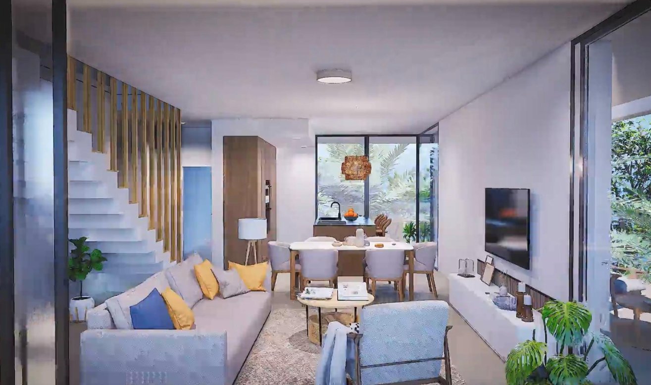 Obra nueva - Apartamento / piso - Cartagena - Mar De Cristal