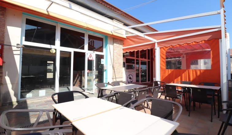 Reventa - Comercial - Algorfa - La Finca Golf Resort