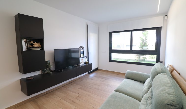 Resale - Apartment / flat - Orihuela Costa - Villamartin