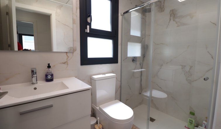 Resale - Apartment / flat - Orihuela Costa - Villamartin