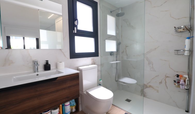 Resale - Apartment / flat - Orihuela Costa - Villamartin