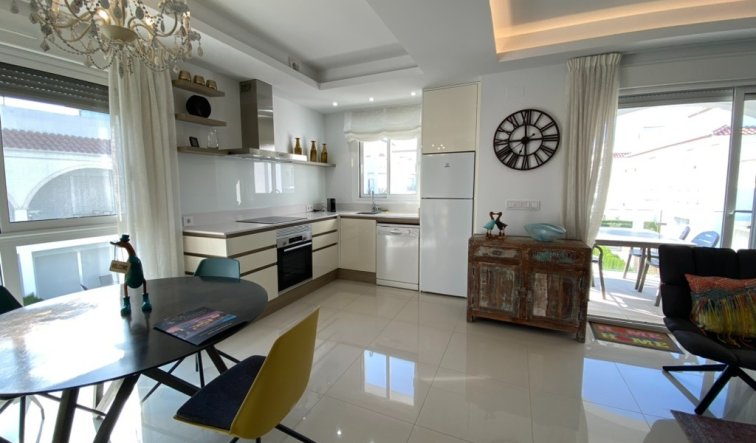 Reventa - Apartamento / piso - Ciudad Quesada