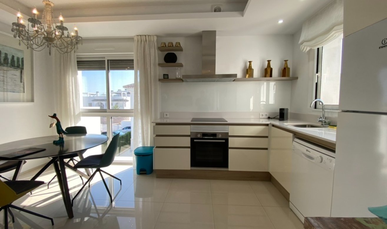Reventa - Apartamento / piso - Ciudad Quesada