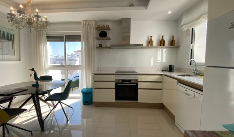 Reventa - Apartamento / piso - Ciudad Quesada