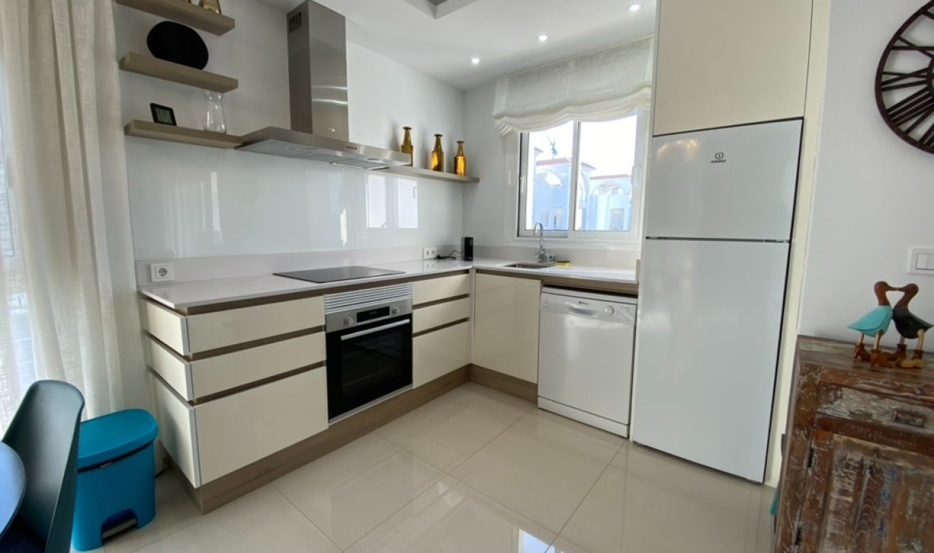 Reventa - Apartamento / piso - Ciudad Quesada