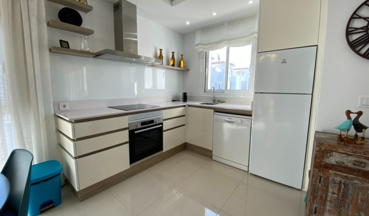 Reventa - Apartamento / piso - Ciudad Quesada