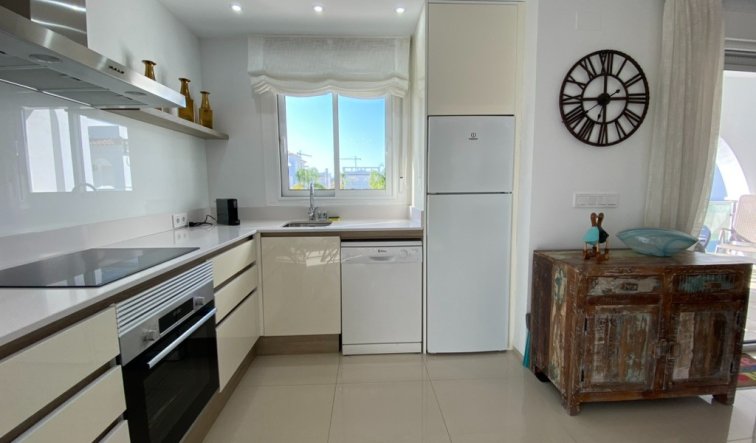 Reventa - Apartamento / piso - Ciudad Quesada