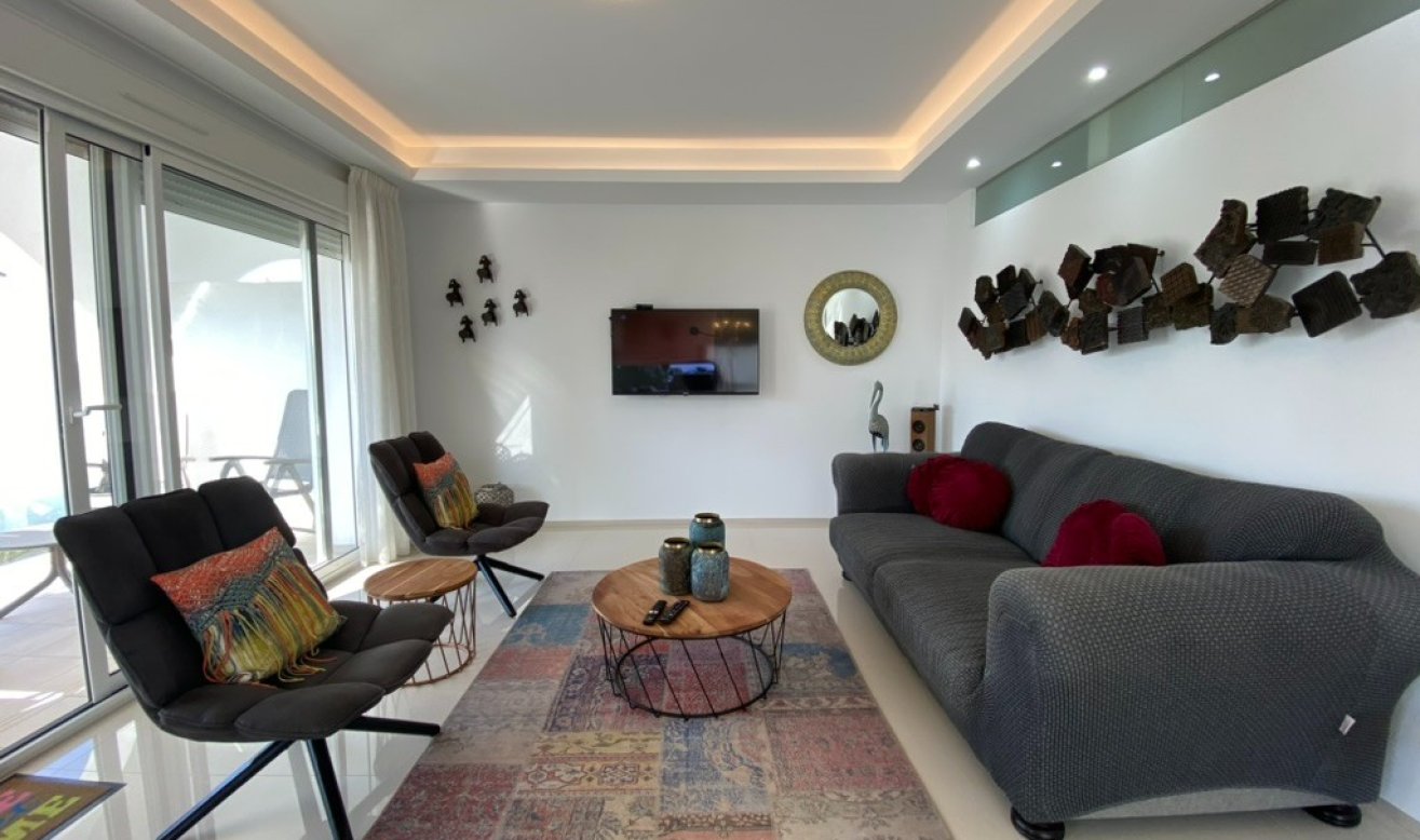 Reventa - Apartamento / piso - Ciudad Quesada