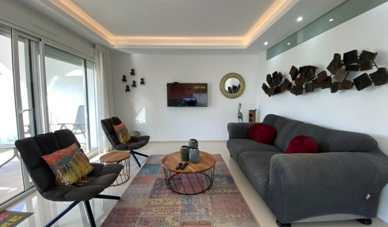 Reventa - Apartamento / piso - Ciudad Quesada
