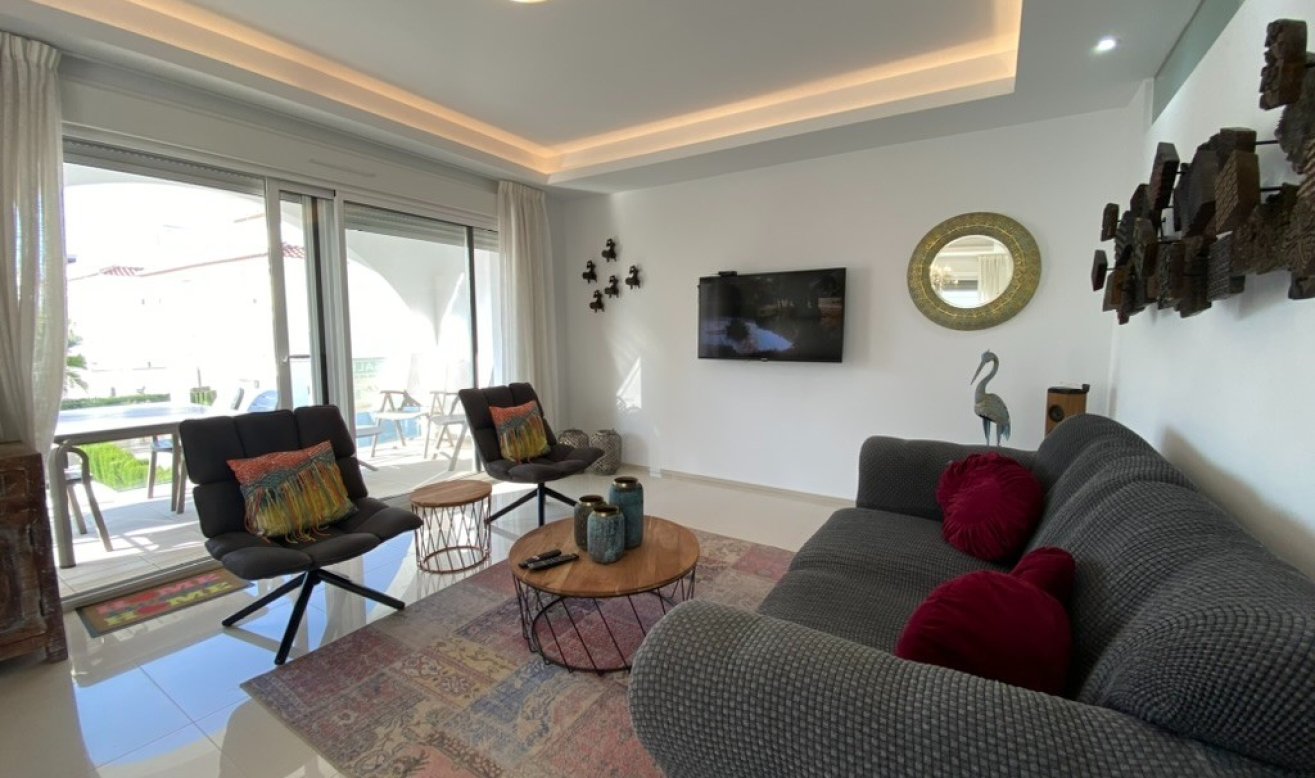 Reventa - Apartamento / piso - Ciudad Quesada