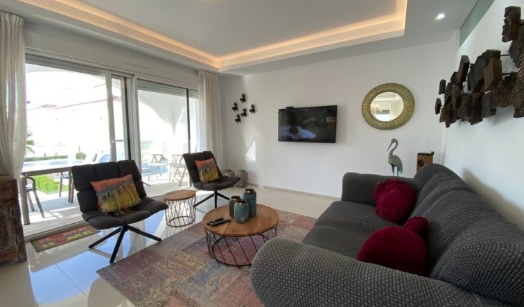 Reventa - Apartamento / piso - Ciudad Quesada