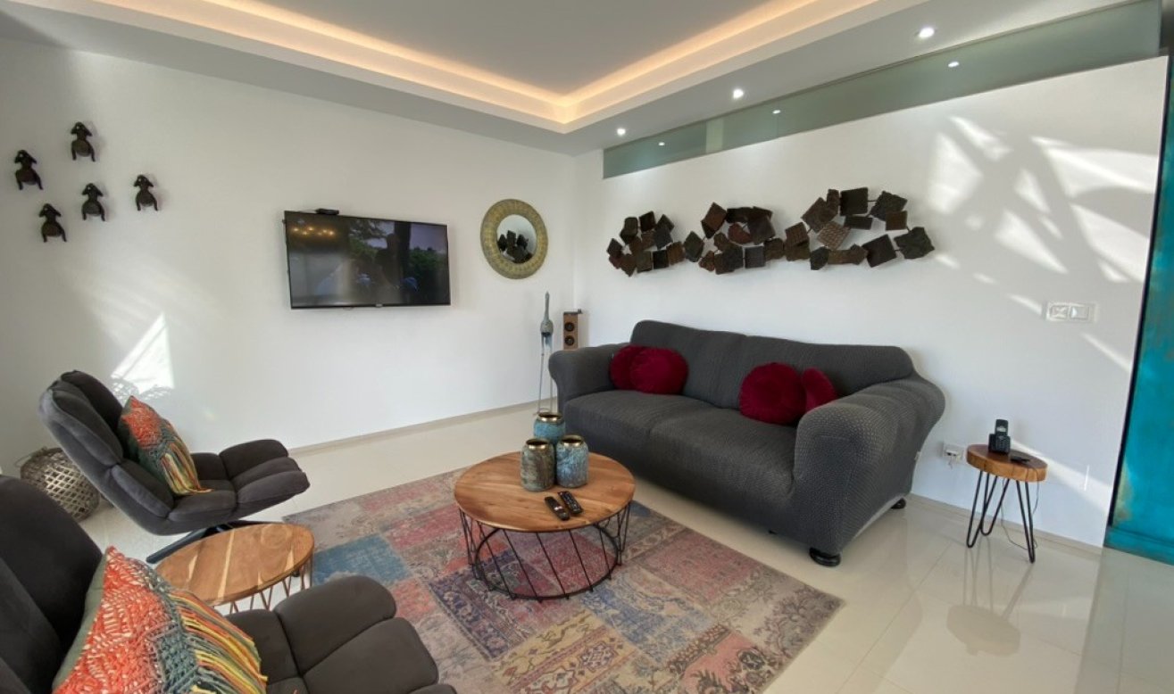 Reventa - Apartamento / piso - Ciudad Quesada