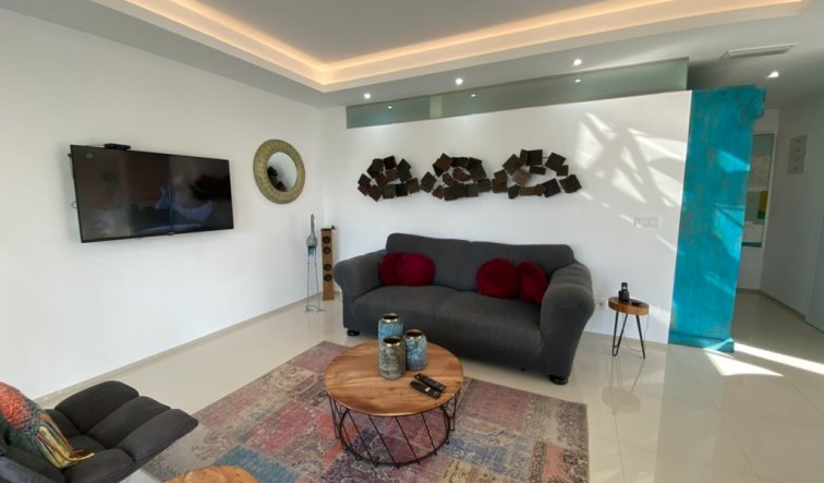 Reventa - Apartamento / piso - Ciudad Quesada