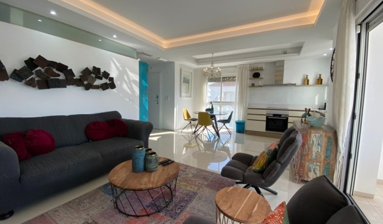Reventa - Apartamento / piso - Ciudad Quesada