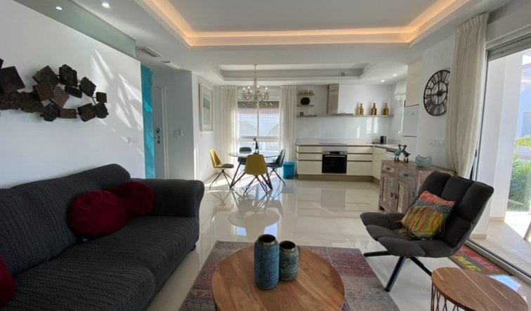 Reventa - Apartamento / piso - Ciudad Quesada