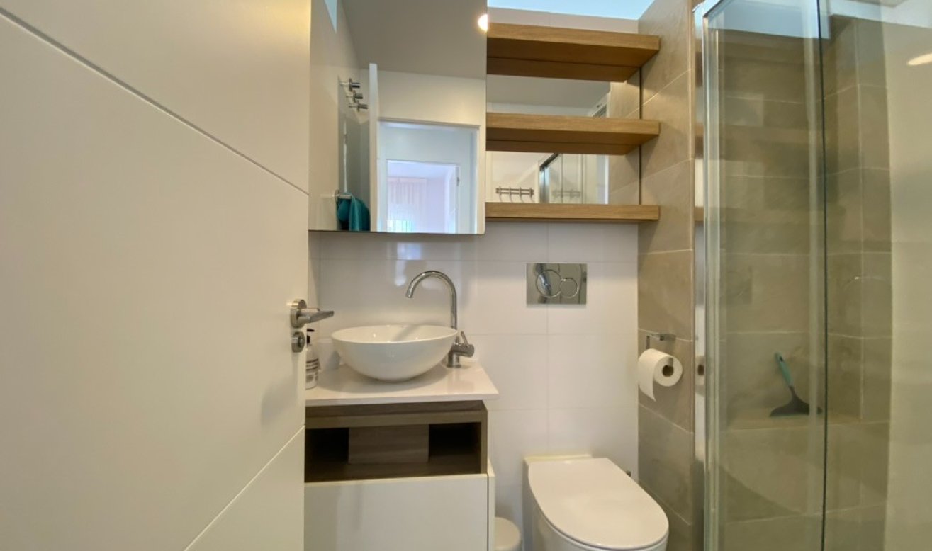 Reventa - Apartamento / piso - Ciudad Quesada