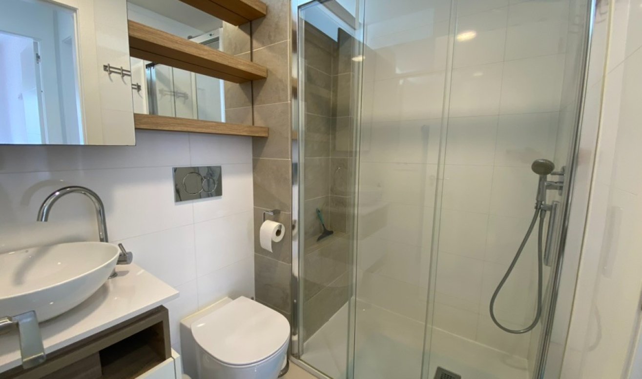 Reventa - Apartamento / piso - Ciudad Quesada