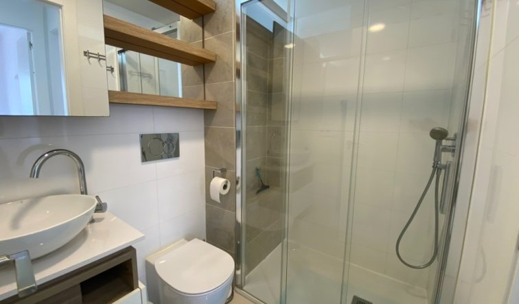 Reventa - Apartamento / piso - Ciudad Quesada