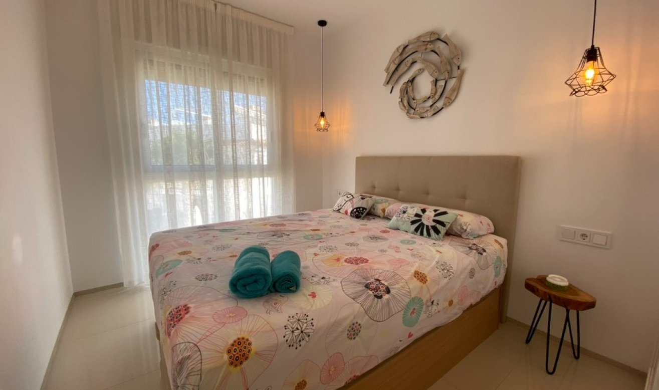 Reventa - Apartamento / piso - Ciudad Quesada