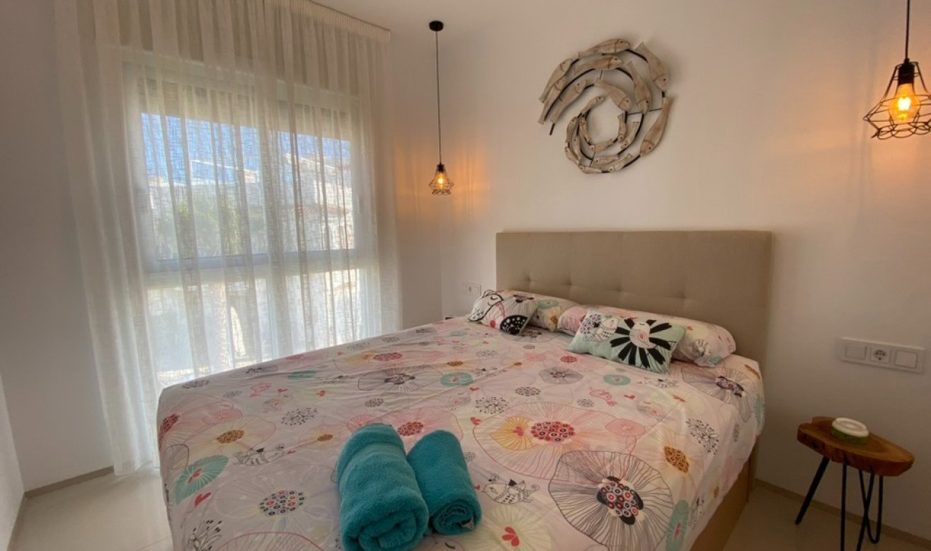 Reventa - Apartamento / piso - Ciudad Quesada