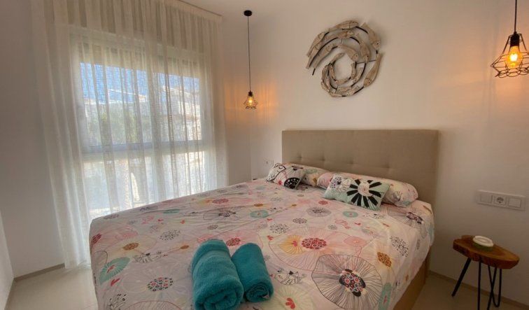 Reventa - Apartamento / piso - Ciudad Quesada