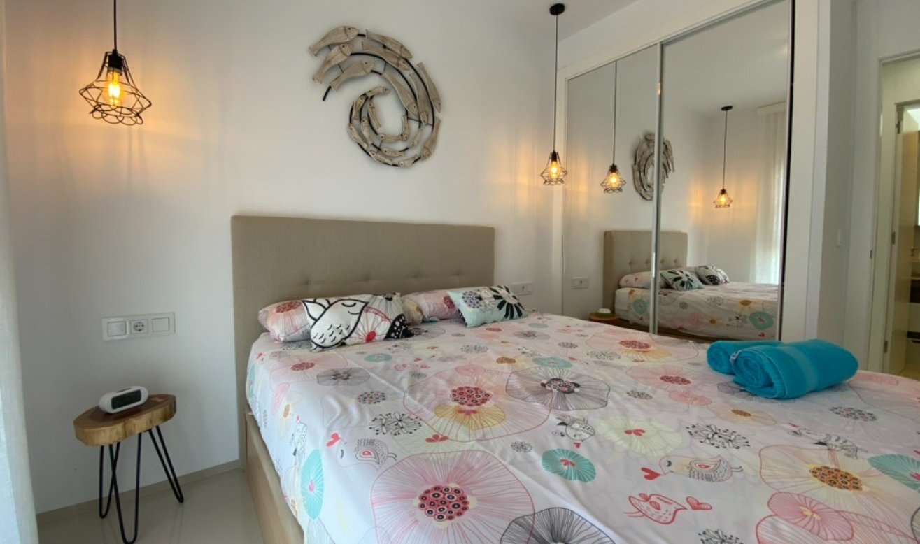 Reventa - Apartamento / piso - Ciudad Quesada