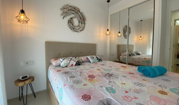Reventa - Apartamento / piso - Ciudad Quesada