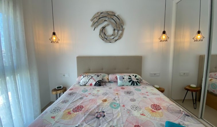 Reventa - Apartamento / piso - Ciudad Quesada