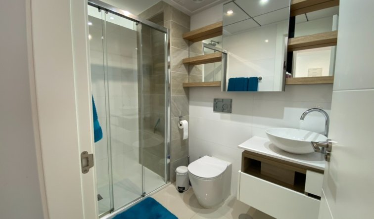 Reventa - Apartamento / piso - Ciudad Quesada