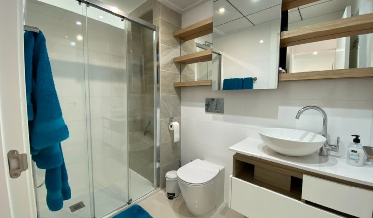 Reventa - Apartamento / piso - Ciudad Quesada
