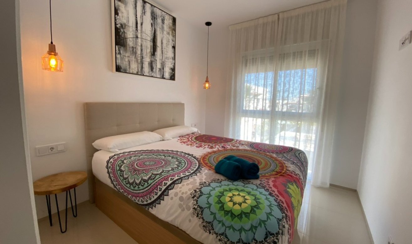Reventa - Apartamento / piso - Ciudad Quesada