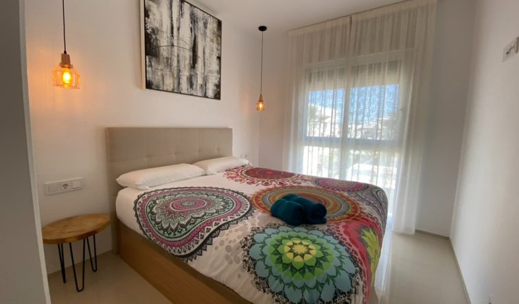 Reventa - Apartamento / piso - Ciudad Quesada