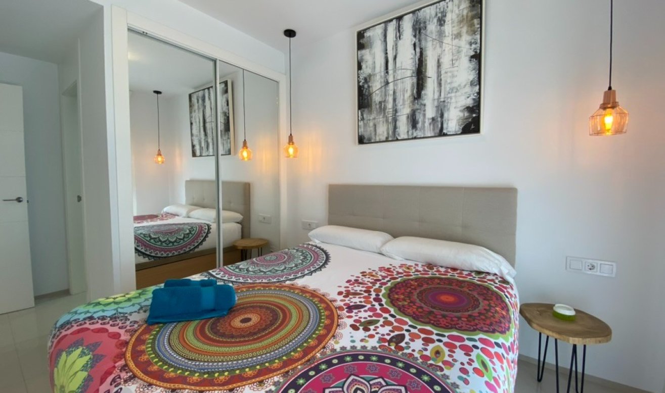 Reventa - Apartamento / piso - Ciudad Quesada