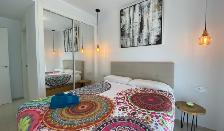 Reventa - Apartamento / piso - Ciudad Quesada