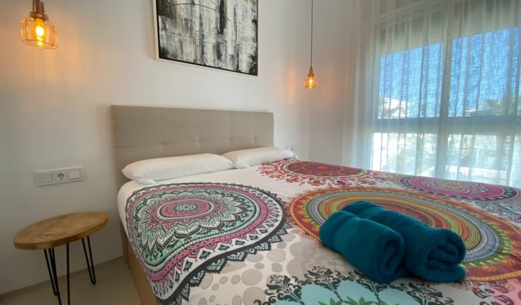 Reventa - Apartamento / piso - Ciudad Quesada
