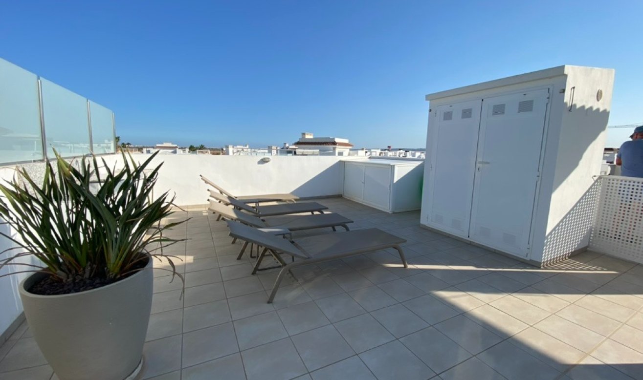 Reventa - Apartamento / piso - Ciudad Quesada