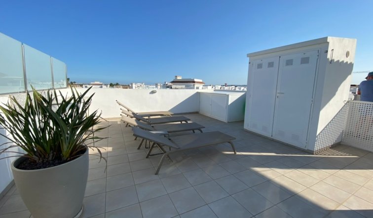 Reventa - Apartamento / piso - Ciudad Quesada